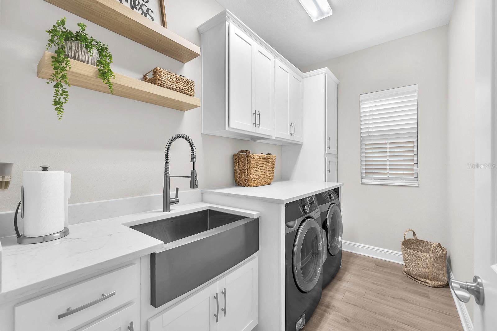 TRIPLE CREEK VILLAGE M-1 - Residential