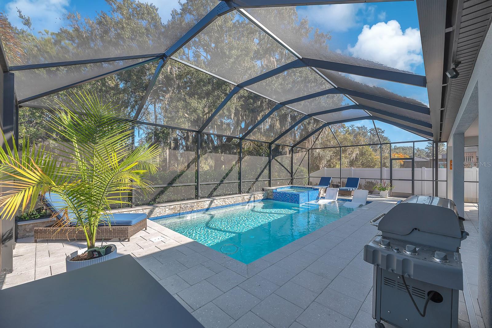 TRIPLE CREEK VILLAGE M-1 - Residential