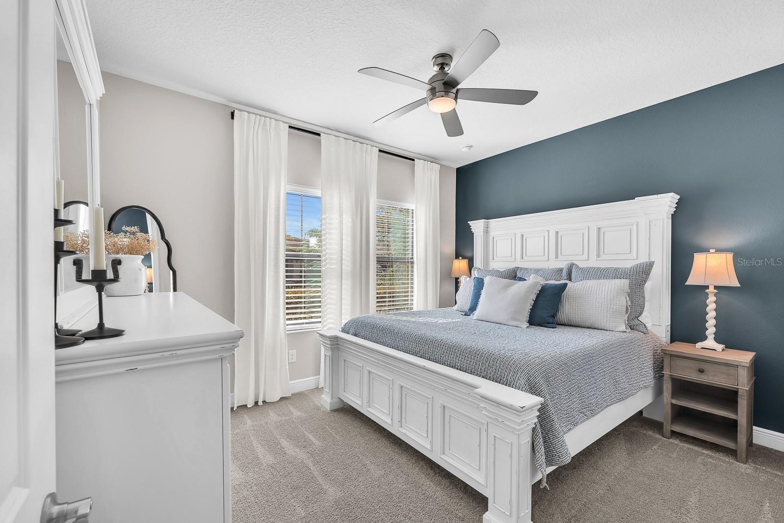 TRIPLE CREEK VILLAGE M-1 - Residential