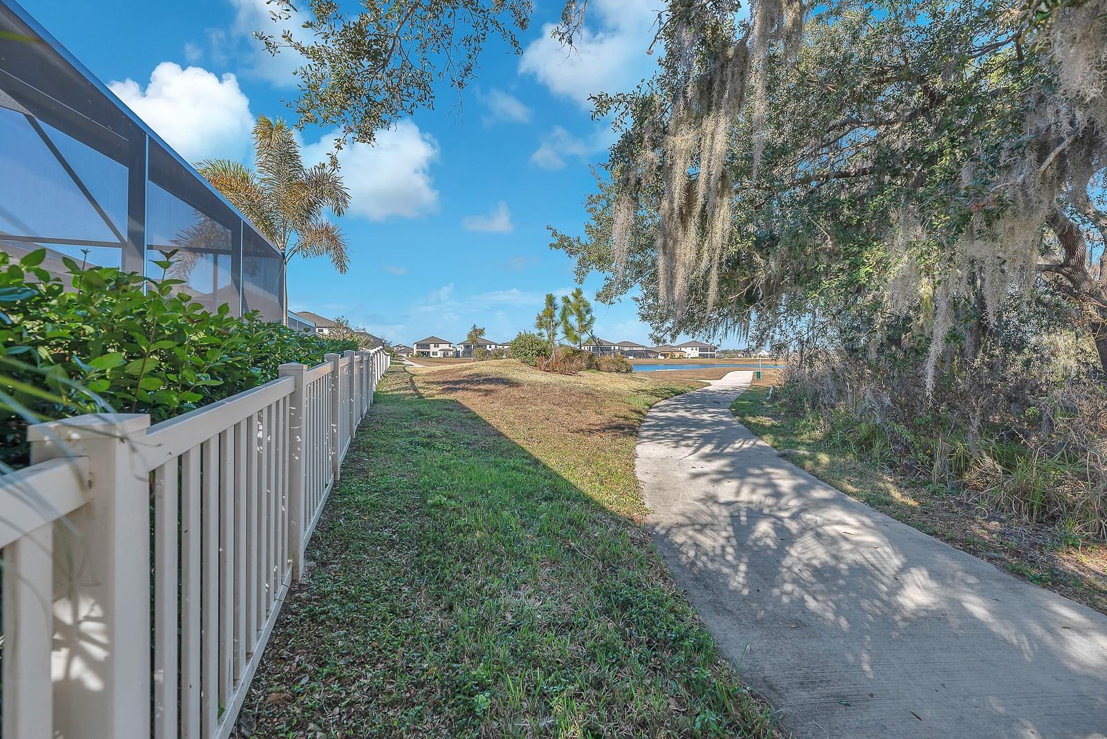 TRIPLE CREEK VILLAGE M-1 - Residential