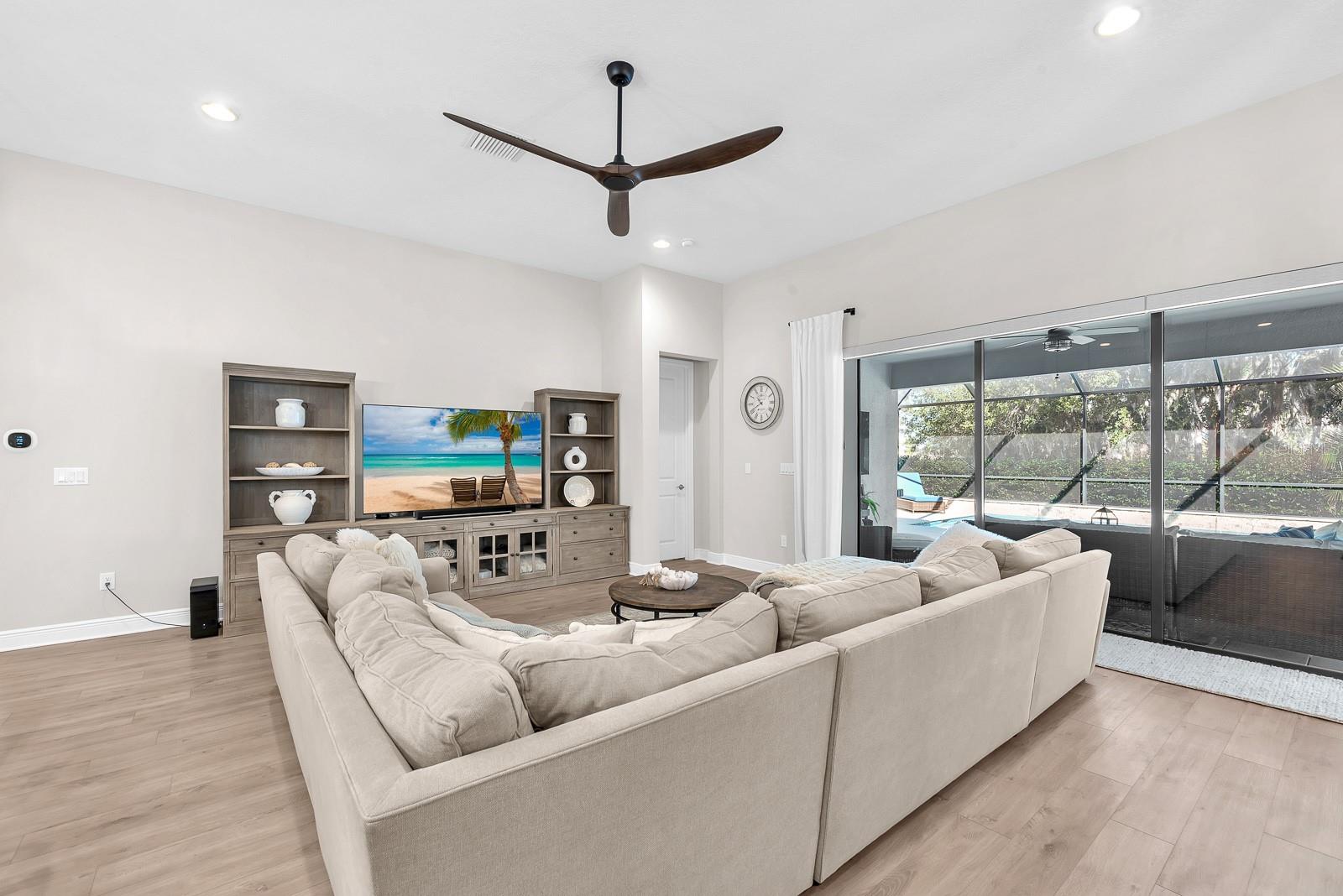 TRIPLE CREEK VILLAGE M-1 - Residential