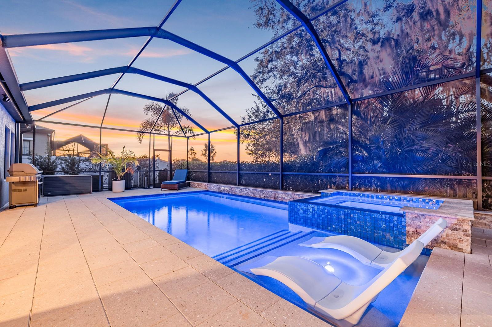 TRIPLE CREEK VILLAGE M-1 - Residential