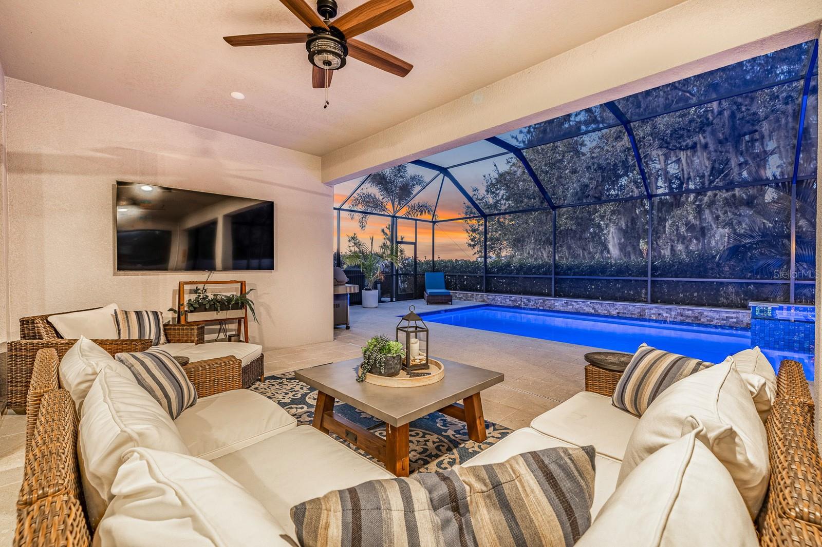 TRIPLE CREEK VILLAGE M-1 - Residential