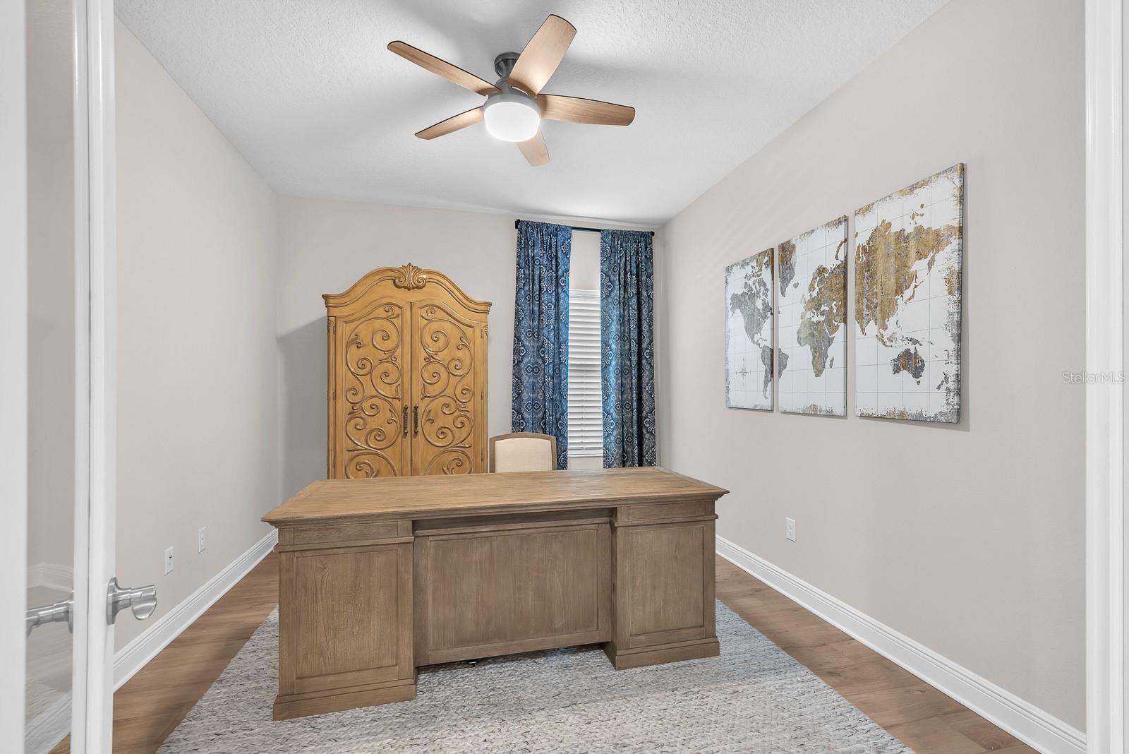 TRIPLE CREEK VILLAGE M-1 - Residential