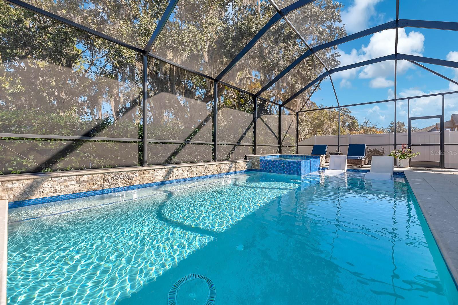 TRIPLE CREEK VILLAGE M-1 - Residential