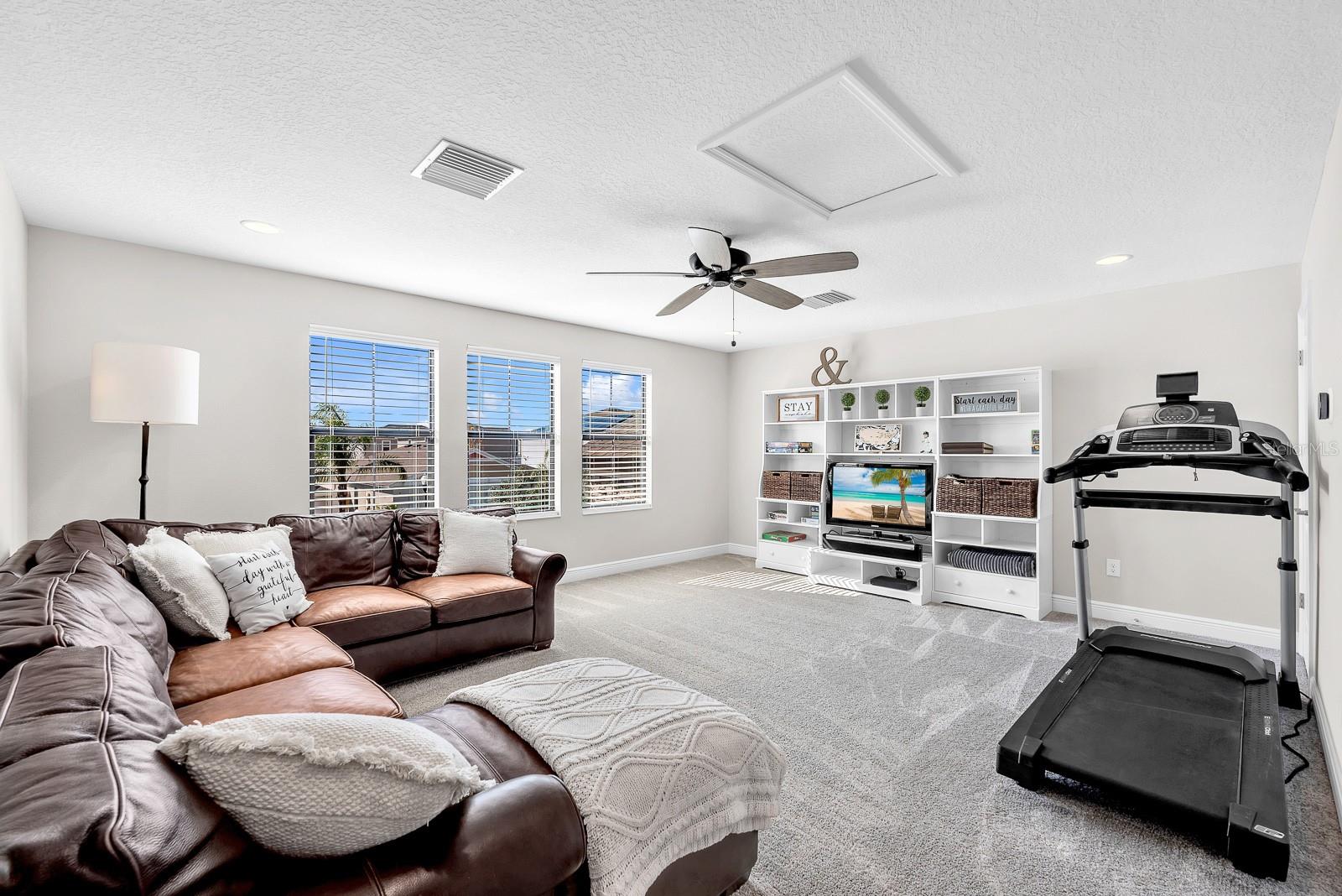 TRIPLE CREEK VILLAGE M-1 - Residential