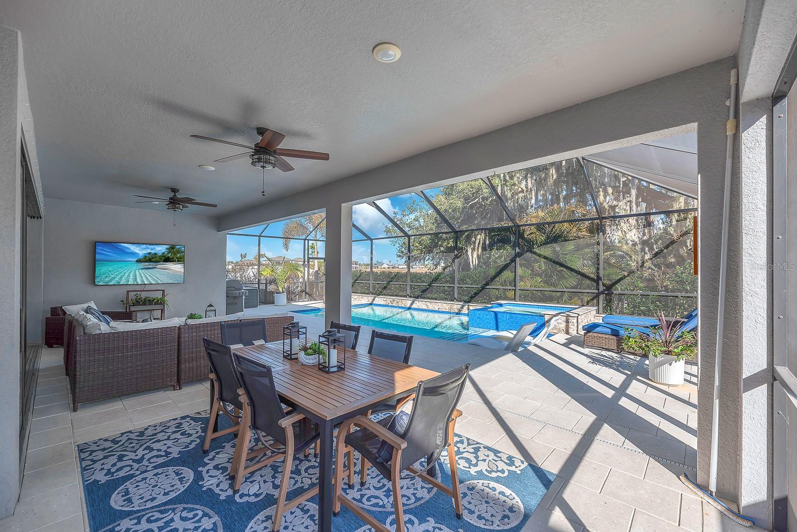 TRIPLE CREEK VILLAGE M-1 - Residential