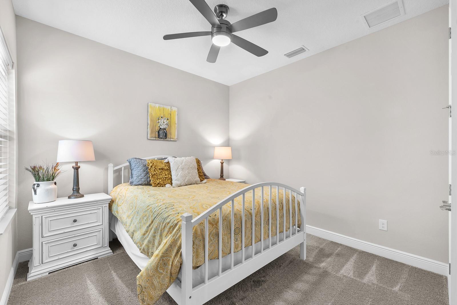 TRIPLE CREEK VILLAGE M-1 - Residential