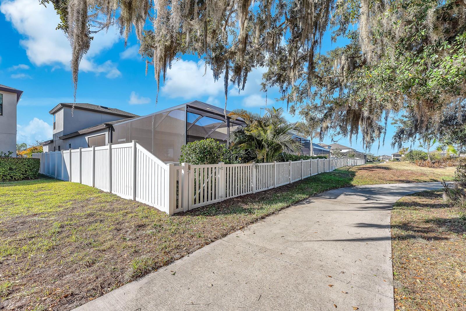 TRIPLE CREEK VILLAGE M-1 - Residential