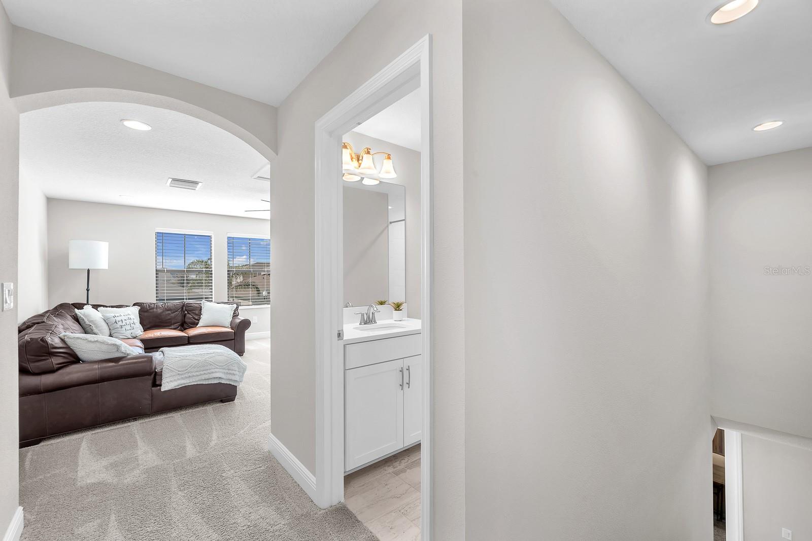 TRIPLE CREEK VILLAGE M-1 - Residential