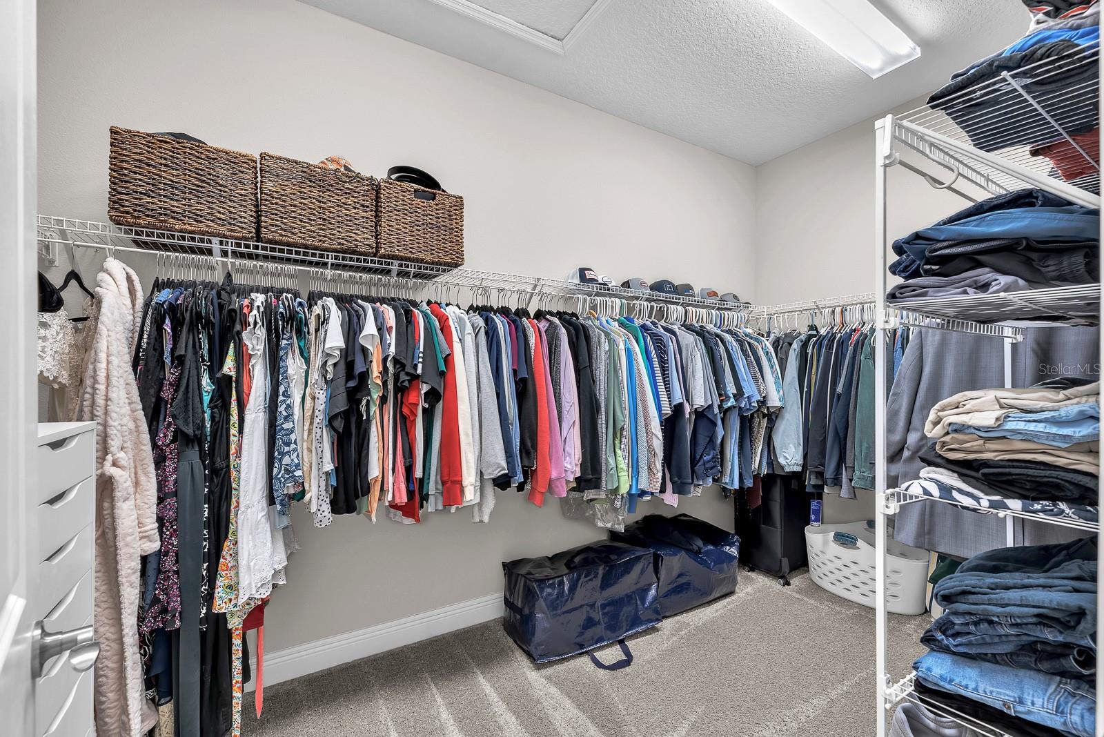 TRIPLE CREEK VILLAGE M-1 - Residential