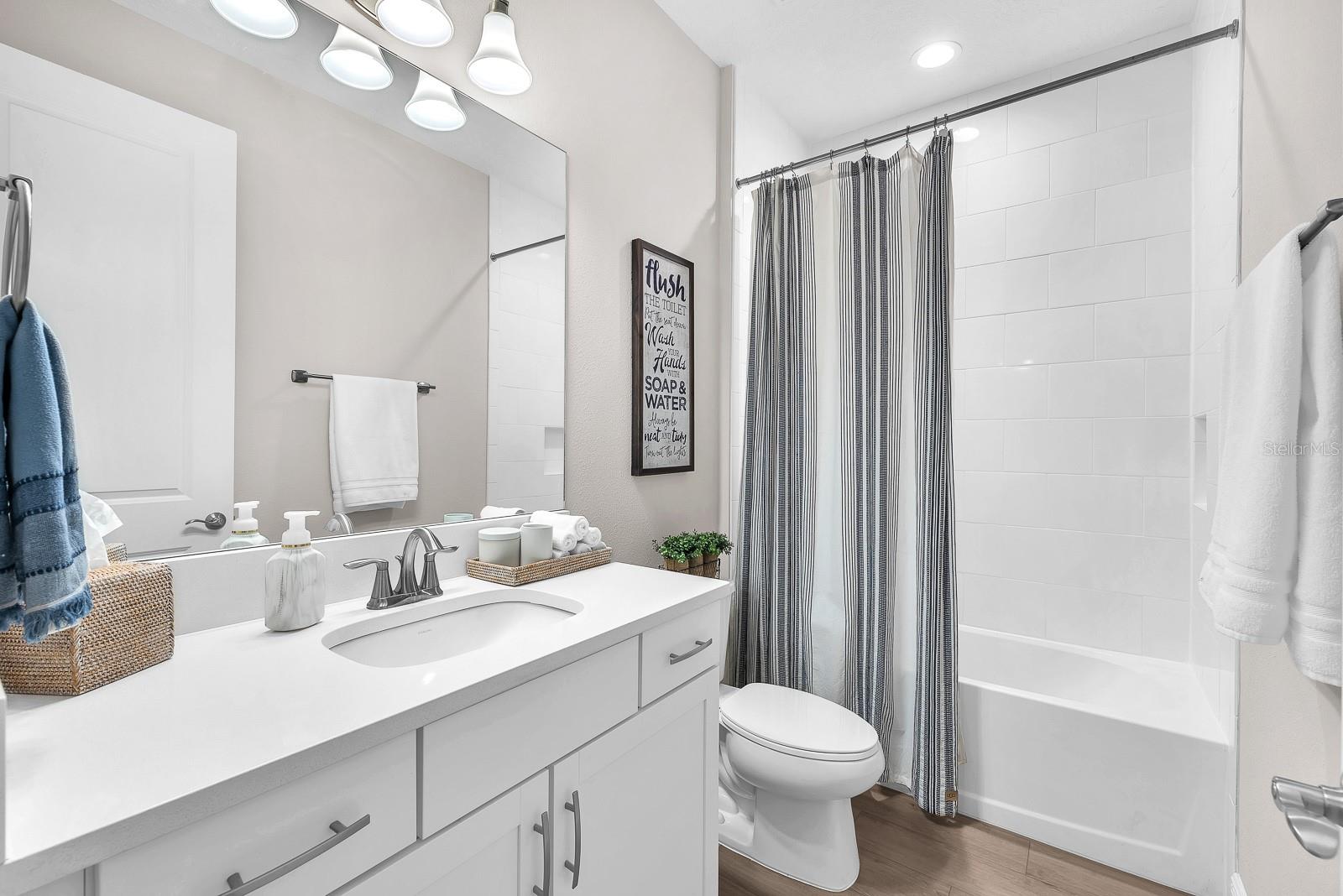 TRIPLE CREEK VILLAGE M-1 - Residential