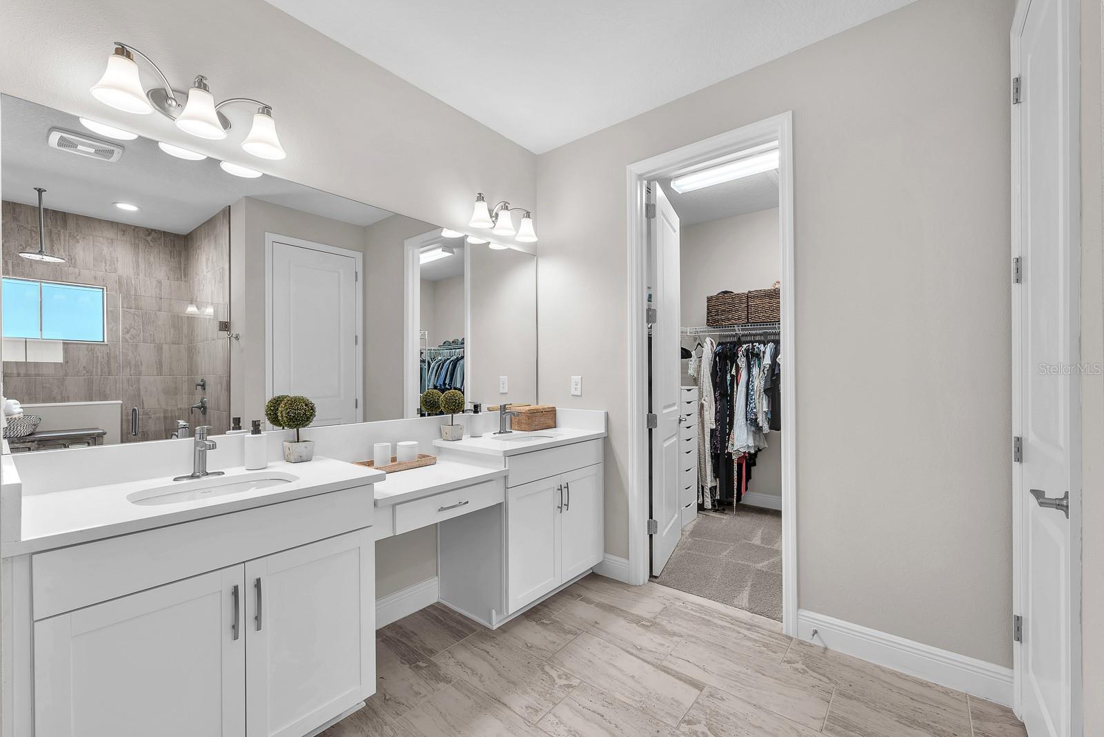 TRIPLE CREEK VILLAGE M-1 - Residential