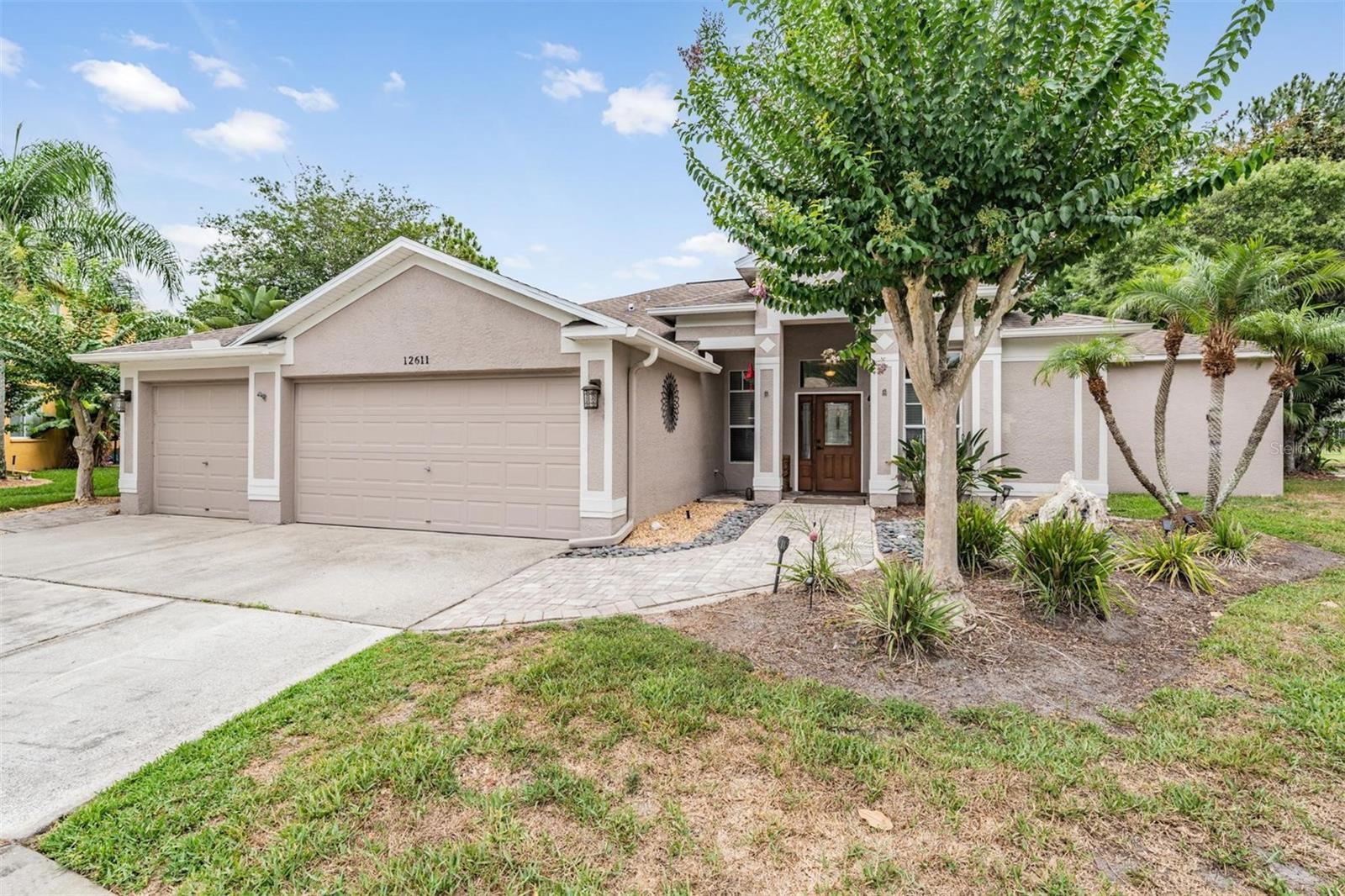 View ODESSA, FL 33556 house