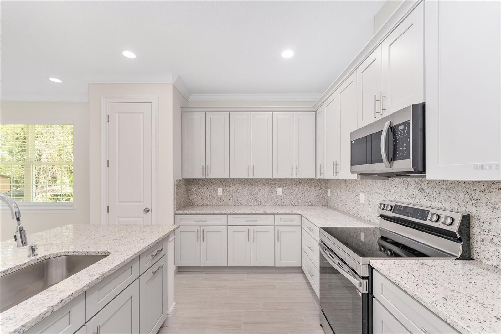 BELLEVIEW HEIGHTS ESTATE - Residential