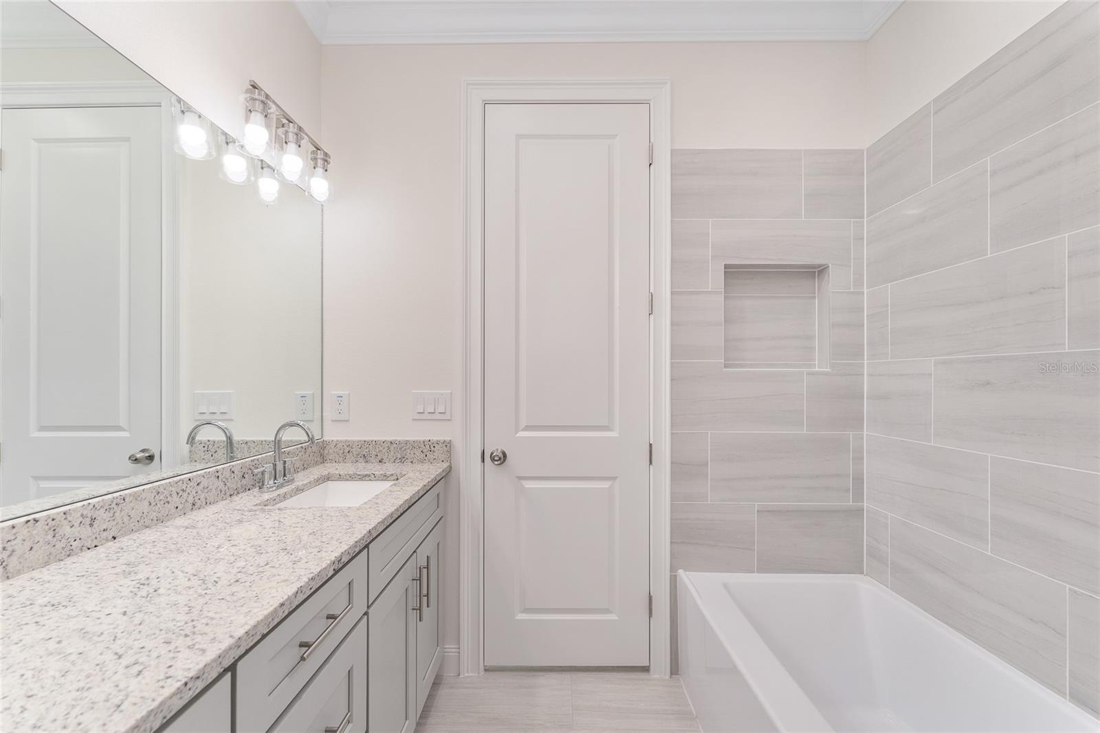 BELLEVIEW HEIGHTS ESTATE - Residential