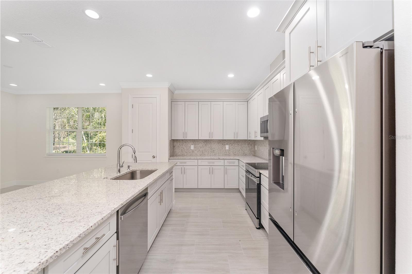 BELLEVIEW HEIGHTS ESTATE - Residential