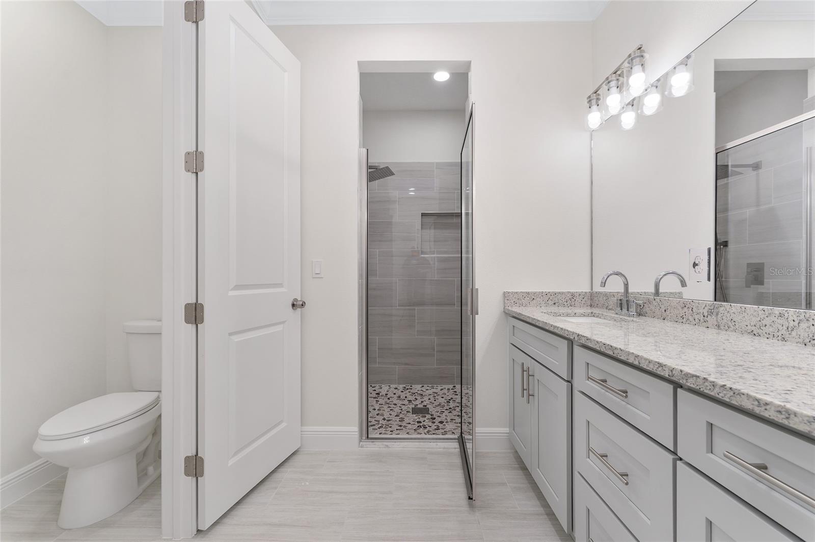 BELLEVIEW HEIGHTS ESTATE - Residential