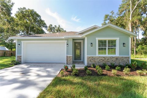 3796 SE 131ST PLACE BELLEVIEW FL 34420
