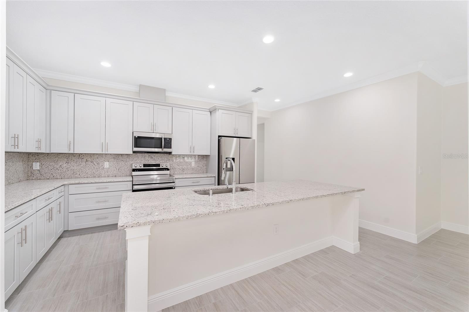 BELLEVIEW HEIGHTS ESTATE - Residential