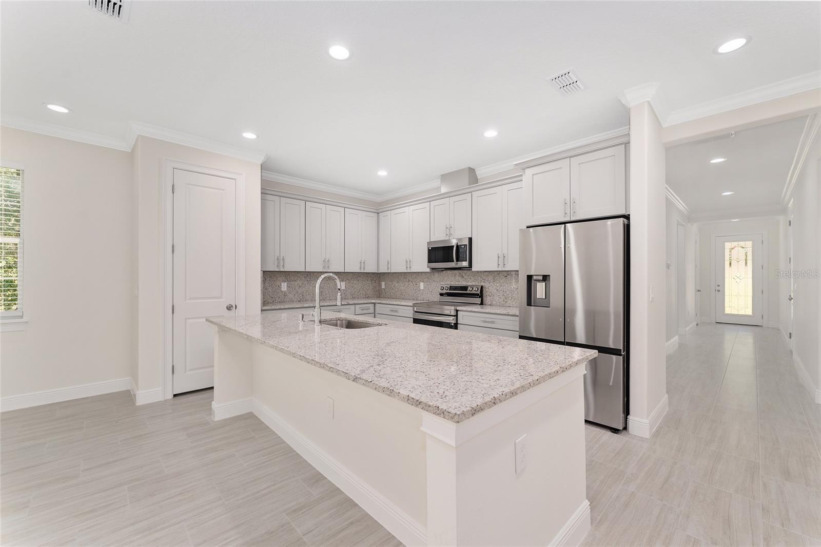 BELLEVIEW HEIGHTS ESTATE - Residential