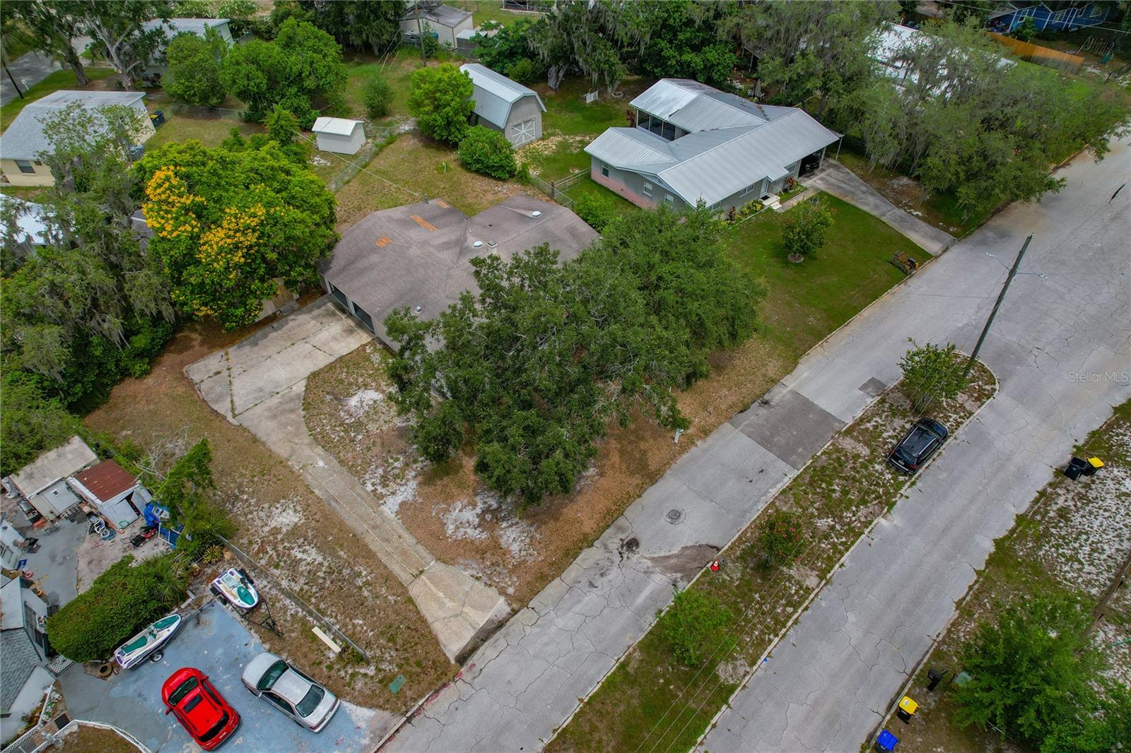 LENA VISTA SUB - Residential