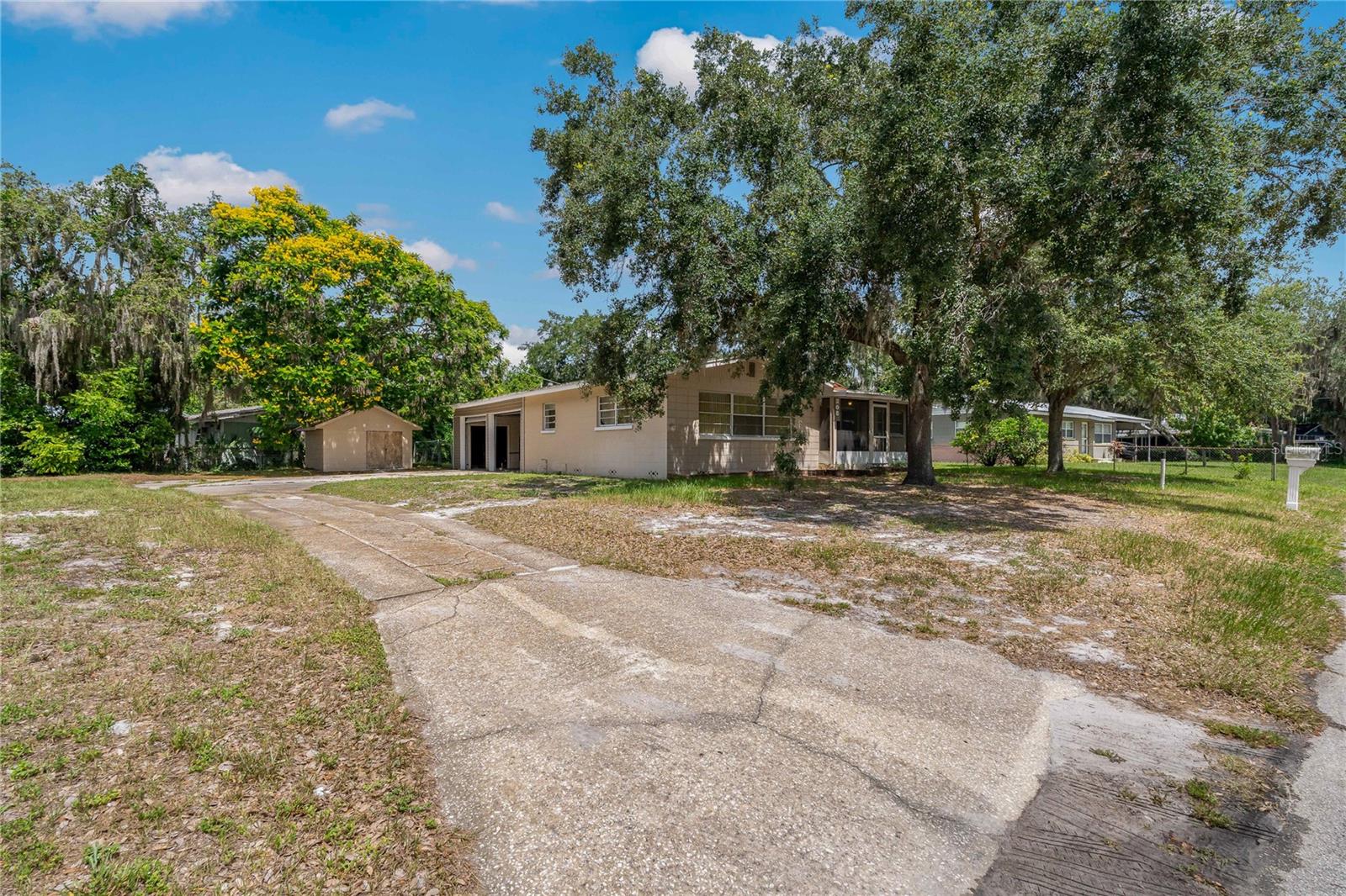 LENA VISTA SUB - Residential