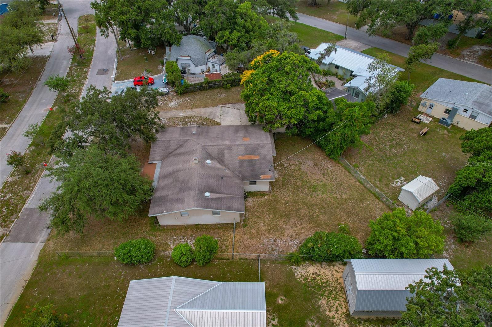 LENA VISTA SUB - Residential