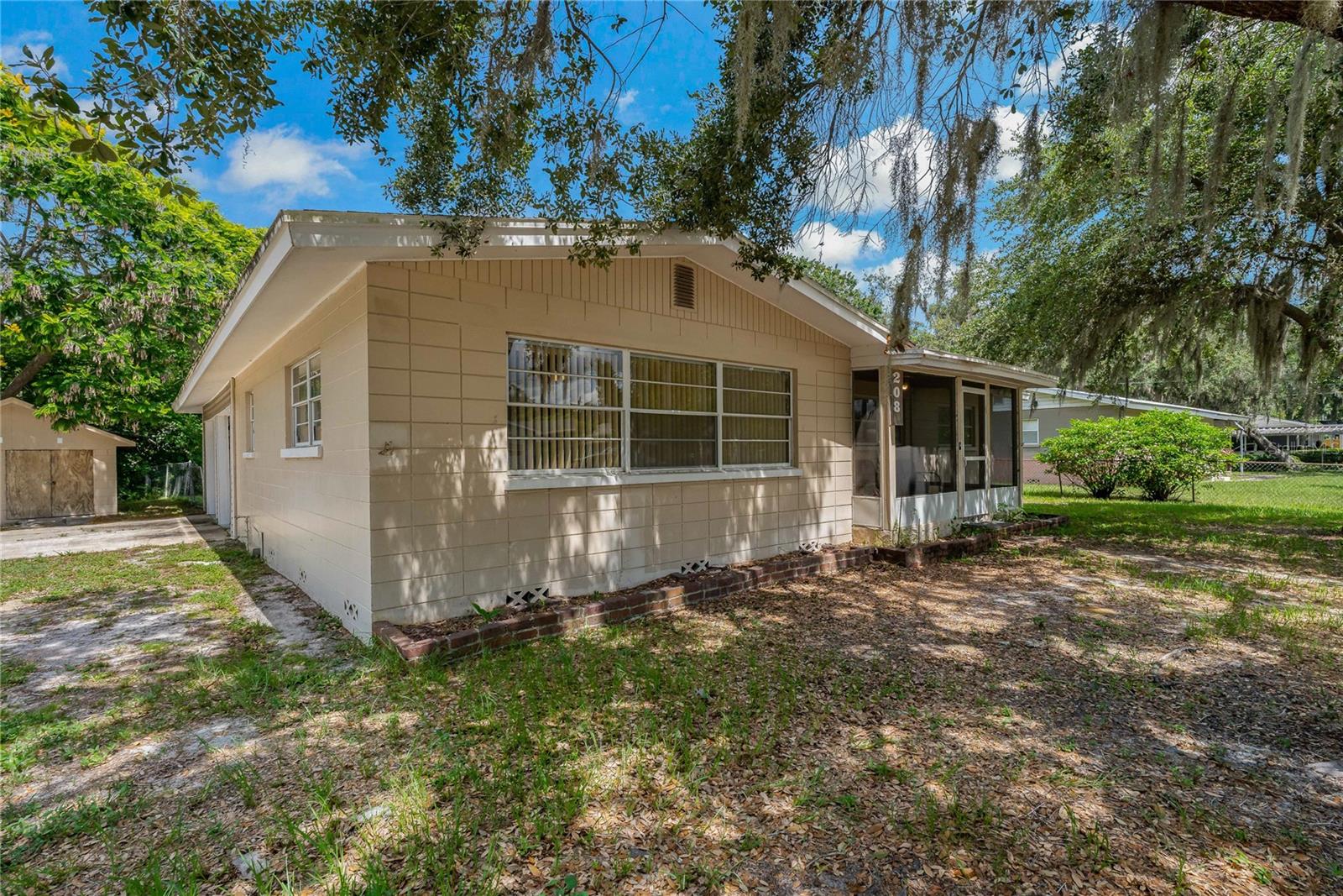 LENA VISTA SUB - Residential
