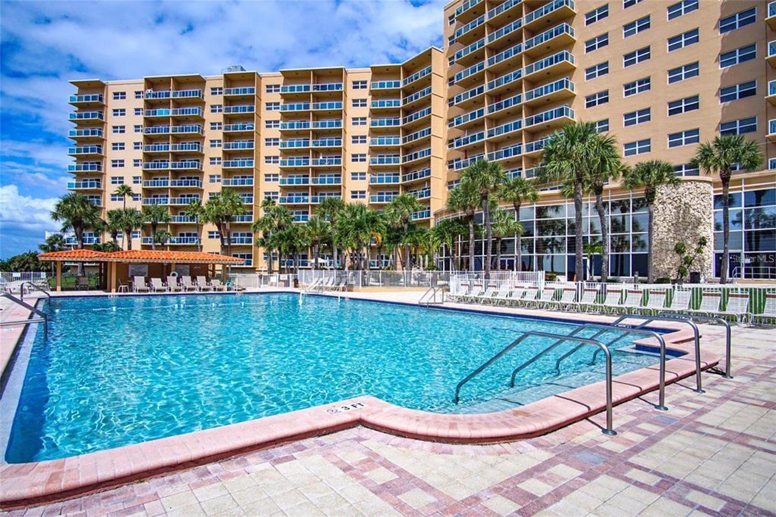 REGATTA BEACH CLUB CONDO - Residential Lease