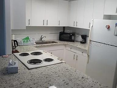 REGATTA BEACH CLUB CONDO - Residential Lease