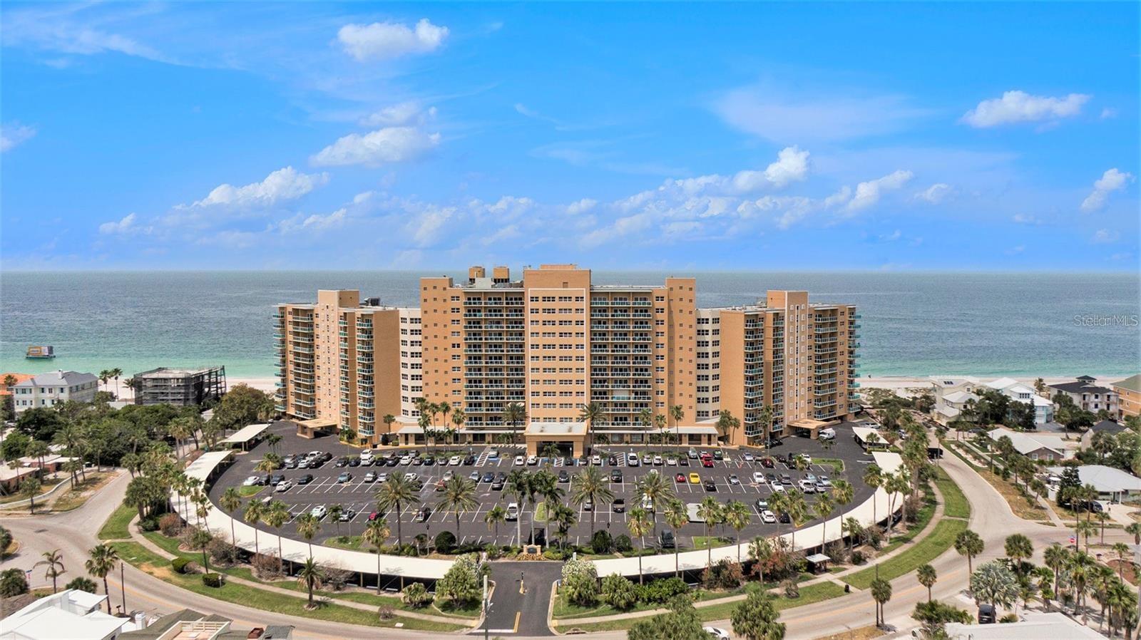 REGATTA BEACH CLUB CONDO - Residential Lease