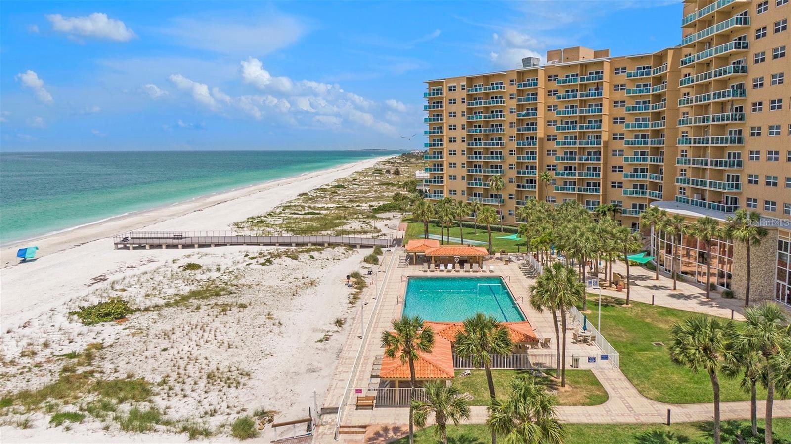 REGATTA BEACH CLUB CONDO - Residential Lease