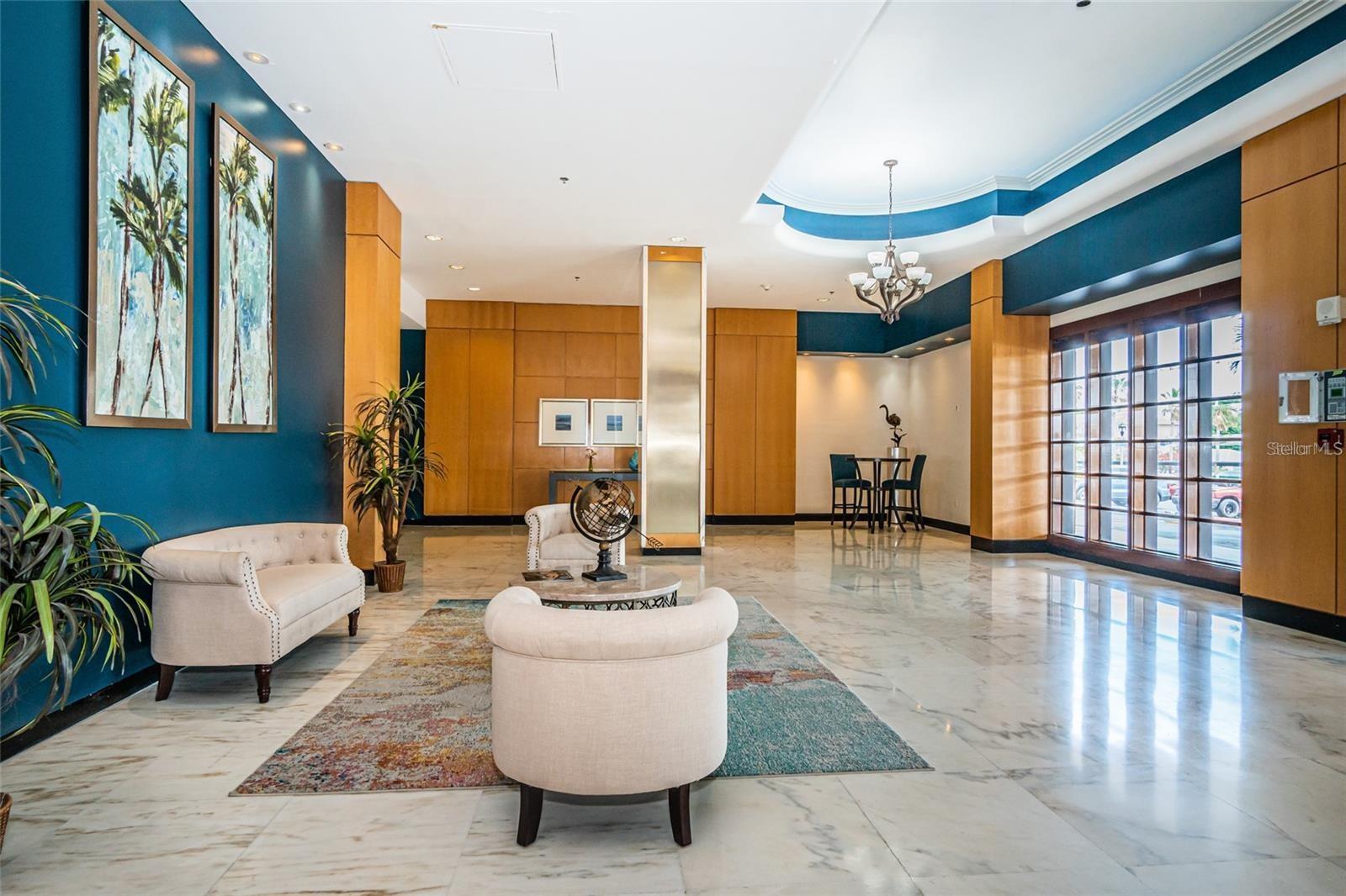 REGATTA BEACH CLUB CONDO - Residential Lease