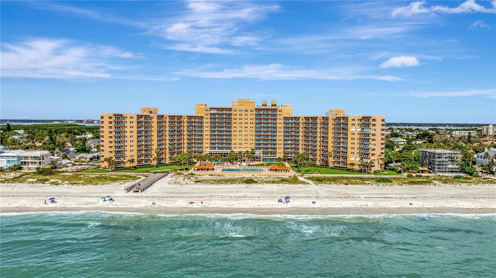 REGATTA BEACH CLUB CONDO - Residential Lease