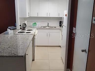 REGATTA BEACH CLUB CONDO - Residential Lease