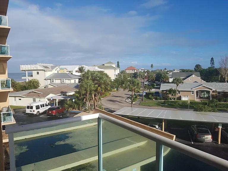 REGATTA BEACH CLUB CONDO - Residential Lease