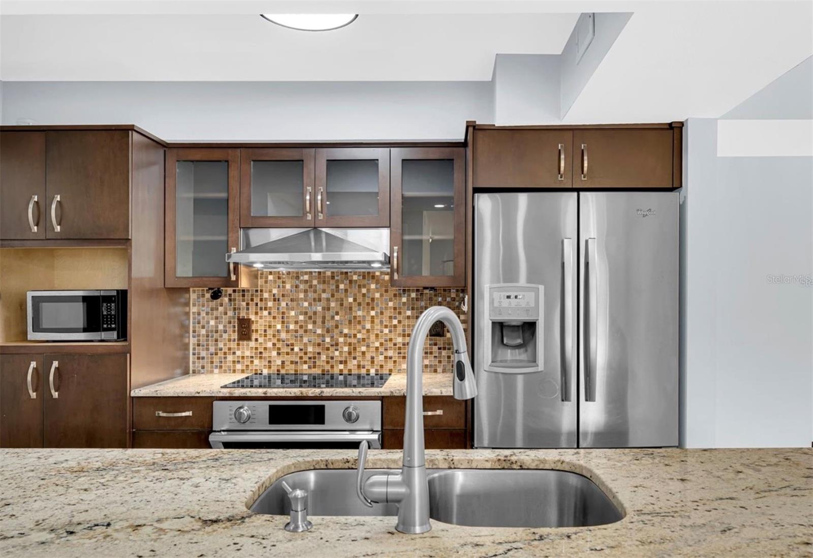 BLOSSOM PARK VILLAS CONDO - Residential Lease