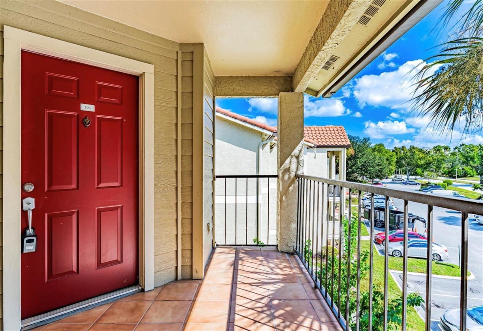 BLOSSOM PARK VILLAS CONDO - Residential Lease