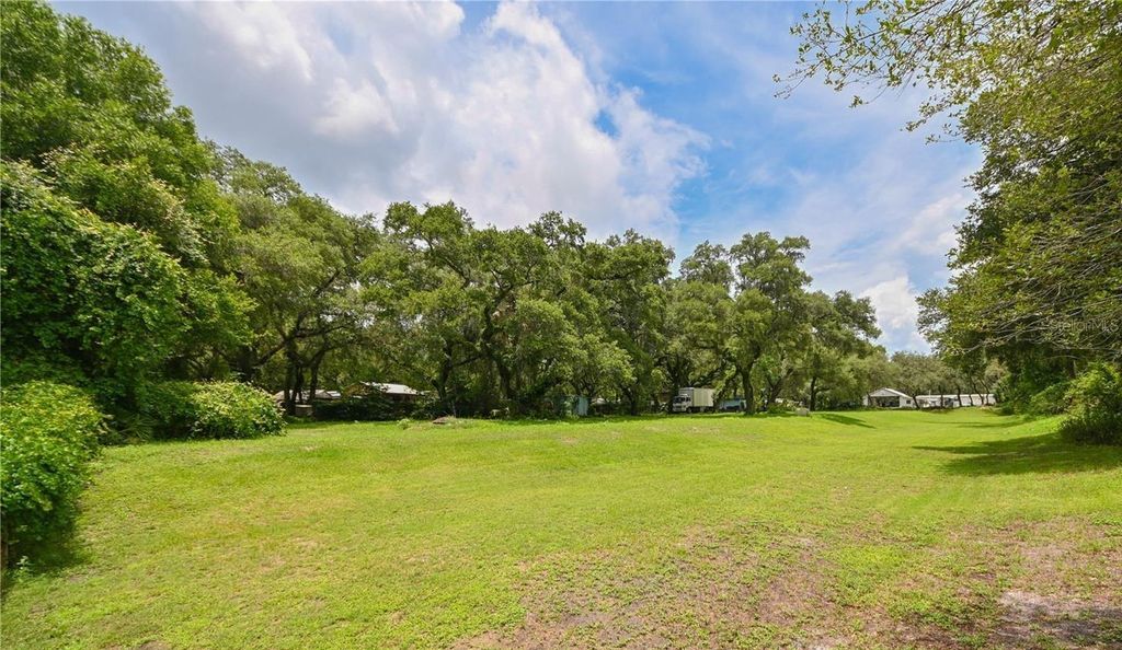 Photo of 3418 Sandy Drive, Zephyrhills, FL 33541 (MLS # TB8460199)