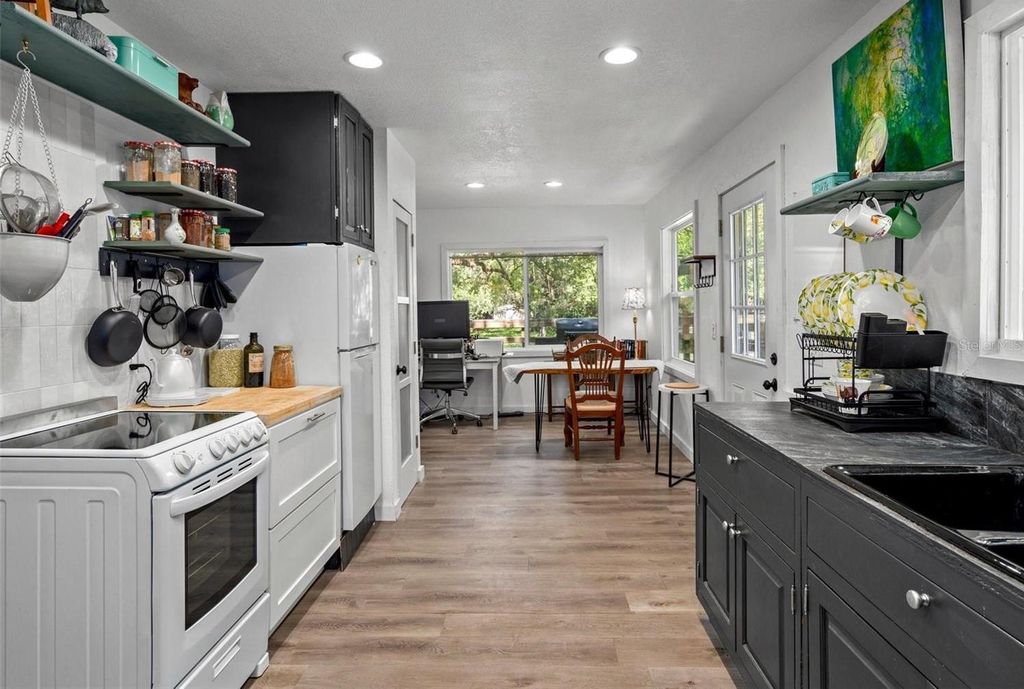 Photo of 3418 Sandy Drive, Zephyrhills, FL 33541 (MLS # TB8460199)