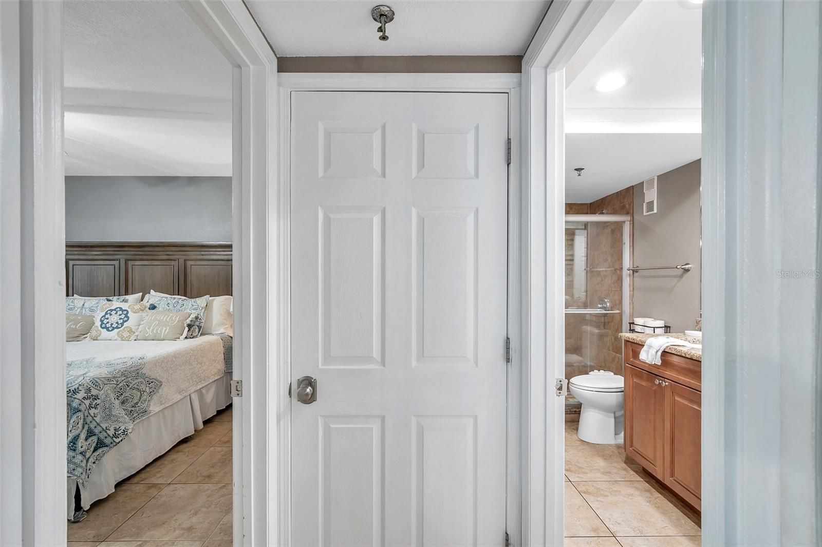 ANGLERS COVE CONDO - Residential