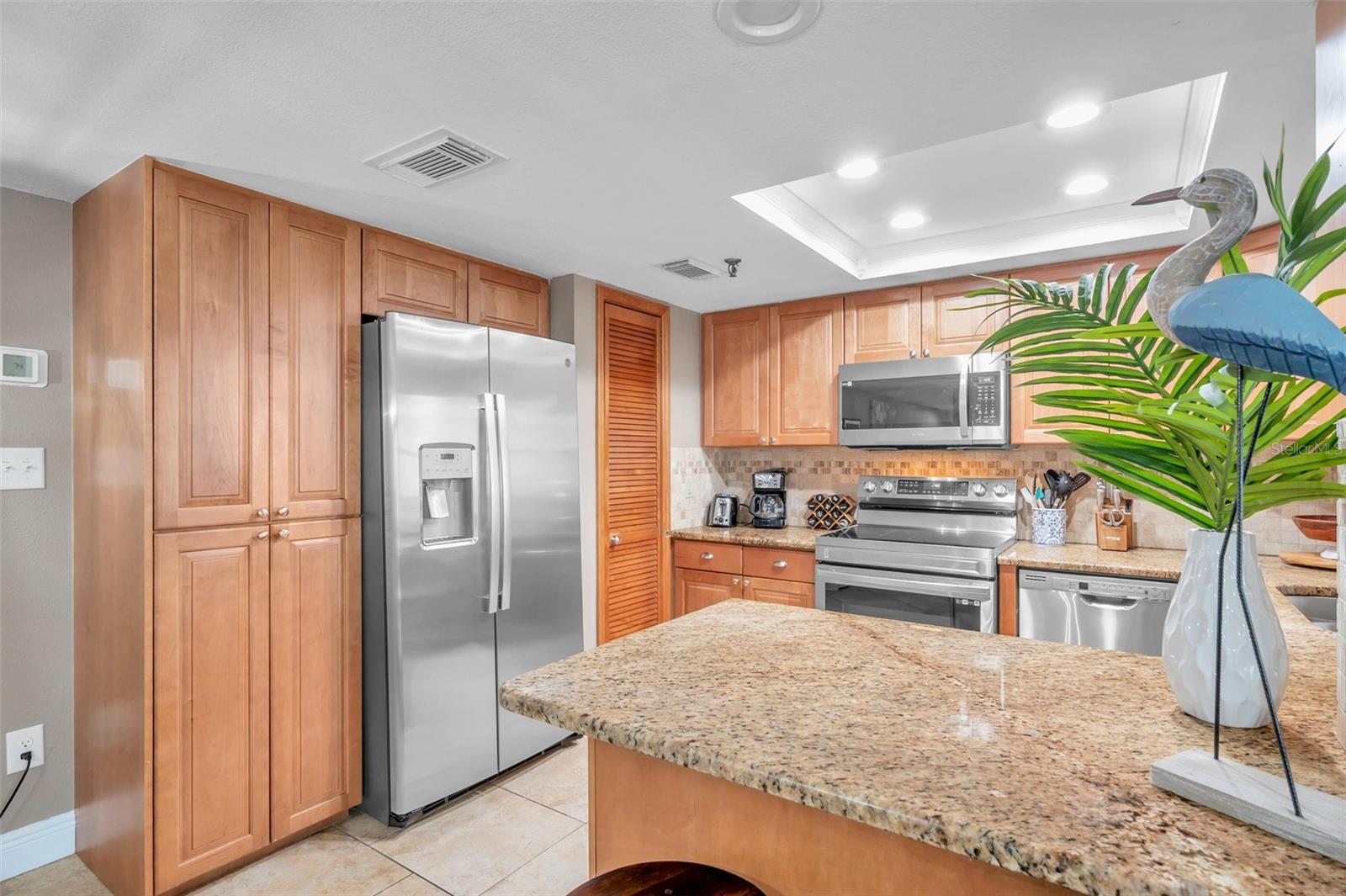 ANGLERS COVE CONDO - Residential