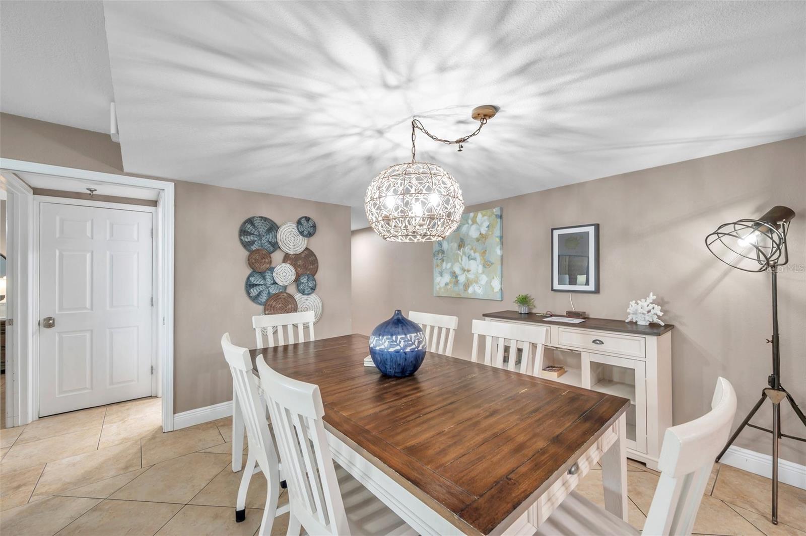 ANGLERS COVE CONDO - Residential