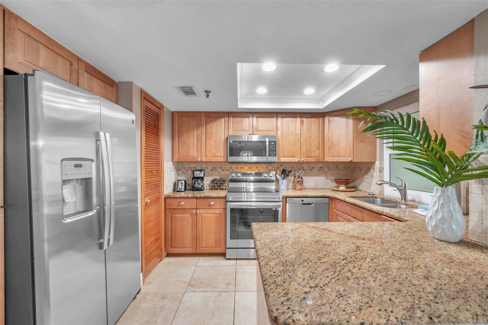 ANGLERS COVE CONDO - Residential