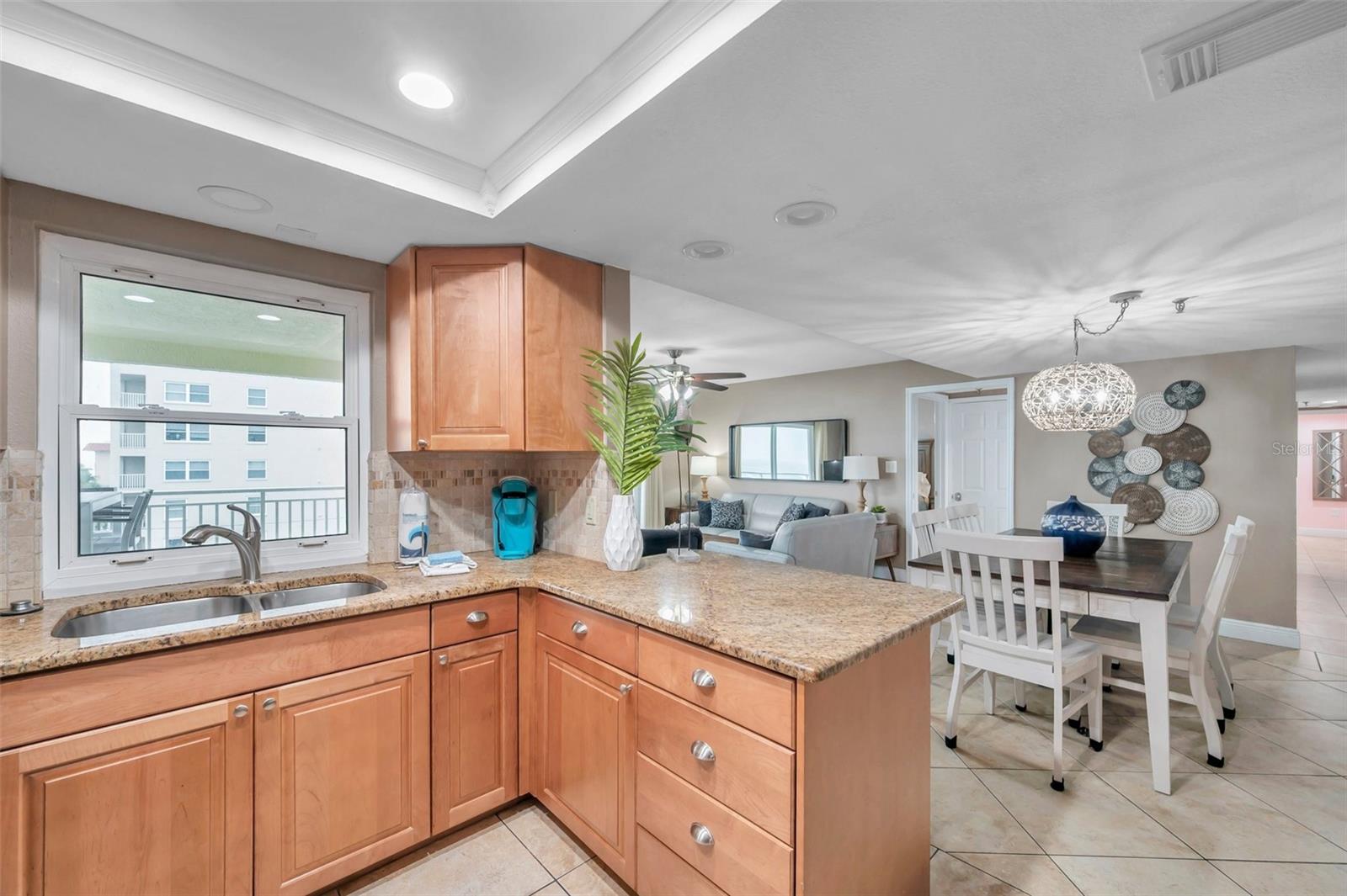 ANGLERS COVE CONDO - Residential