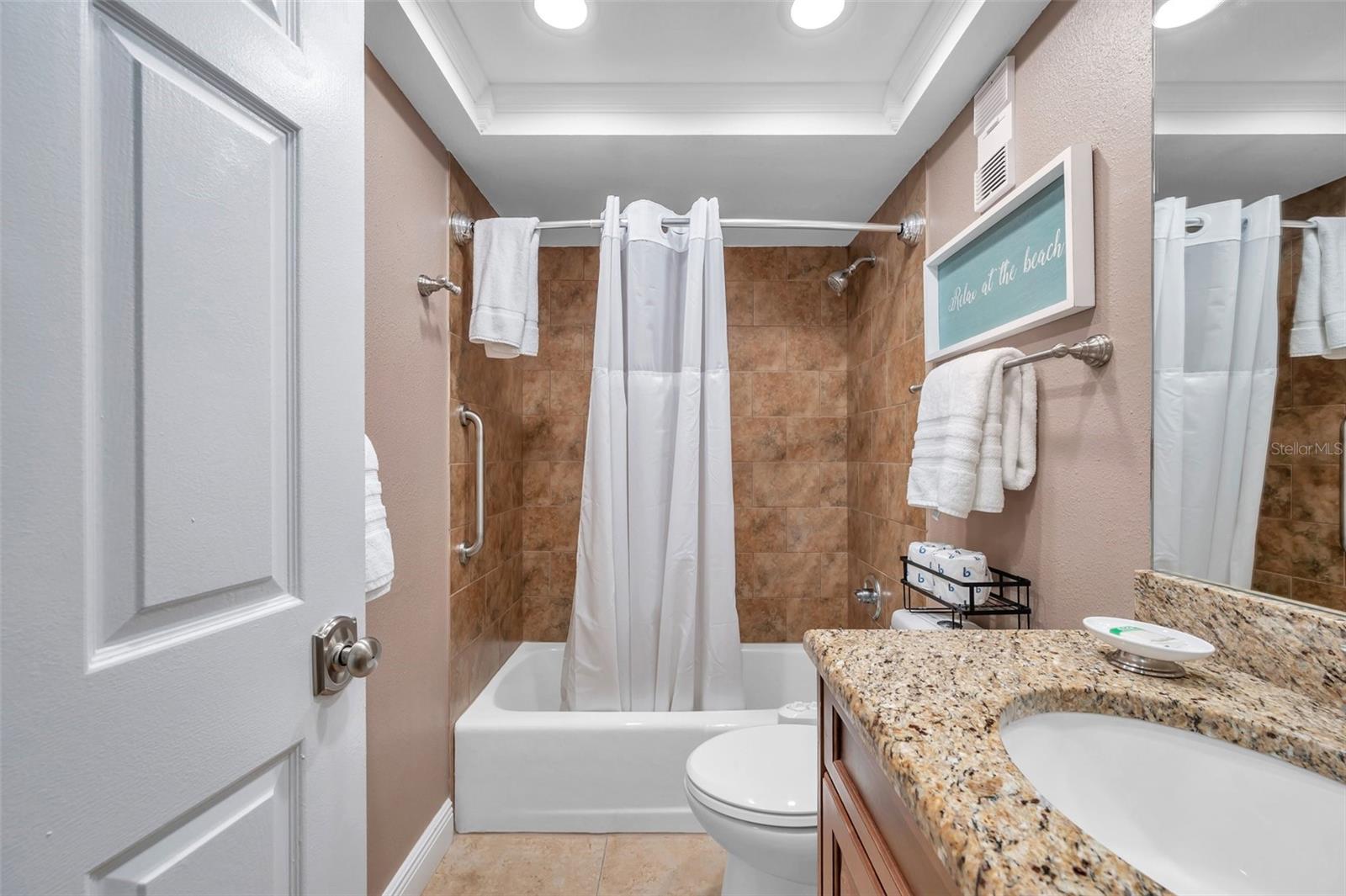 ANGLERS COVE CONDO - Residential