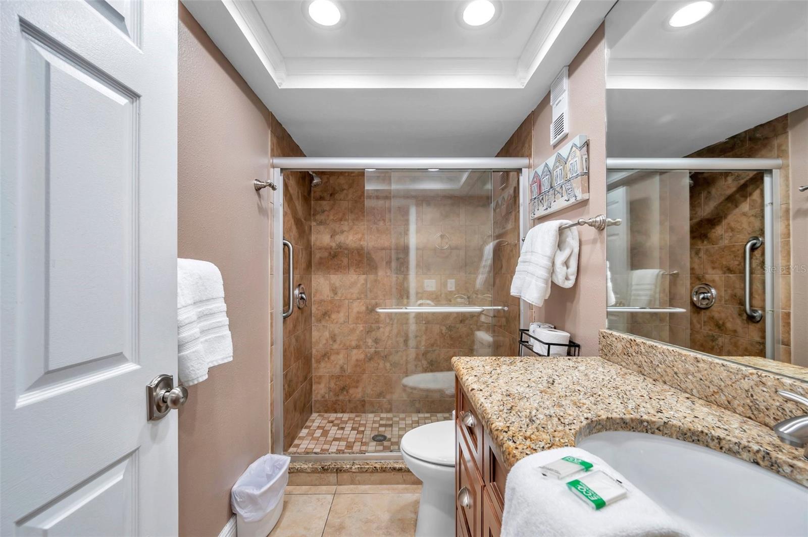 ANGLERS COVE CONDO - Residential