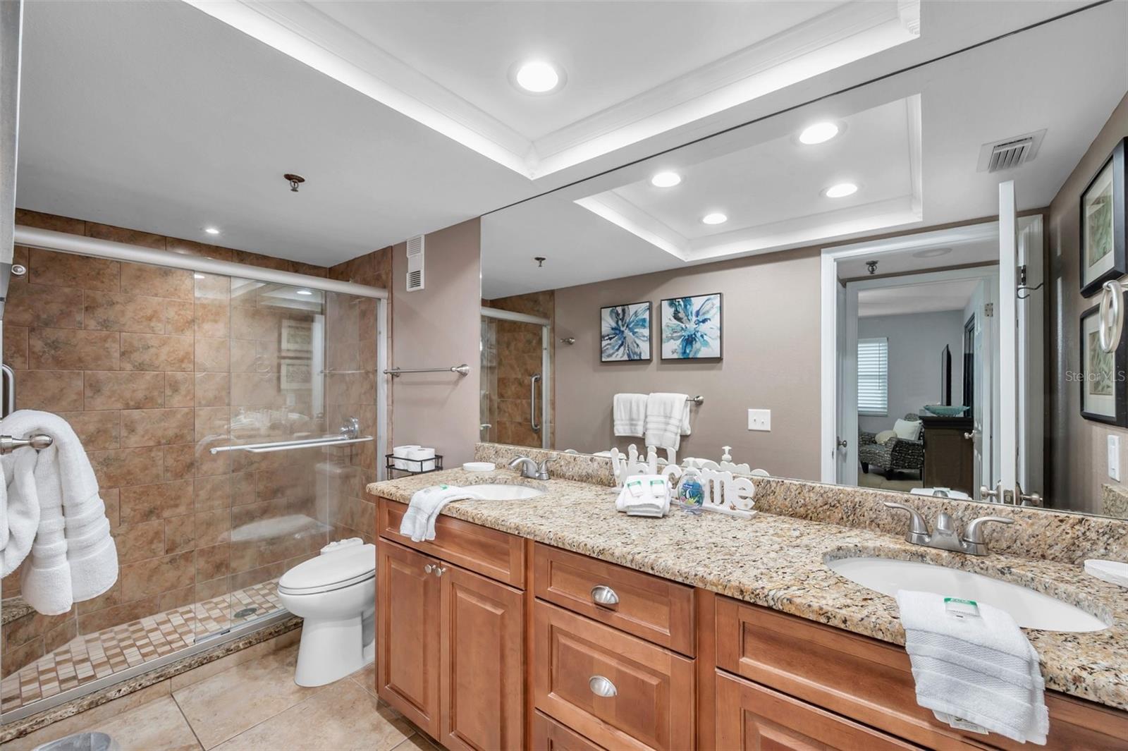 ANGLERS COVE CONDO - Residential