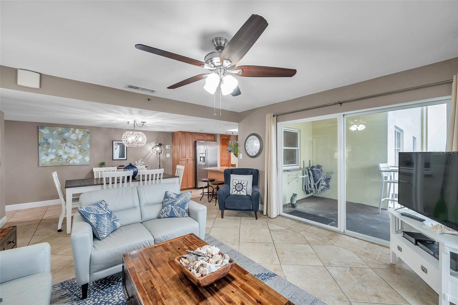 ANGLERS COVE CONDO - Residential